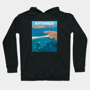 Kythnos Hoodie